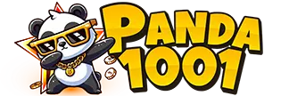 PANDA1001 PLUS+ : Sensasi Aura Farming Uang Asli di Wadah Terviral
